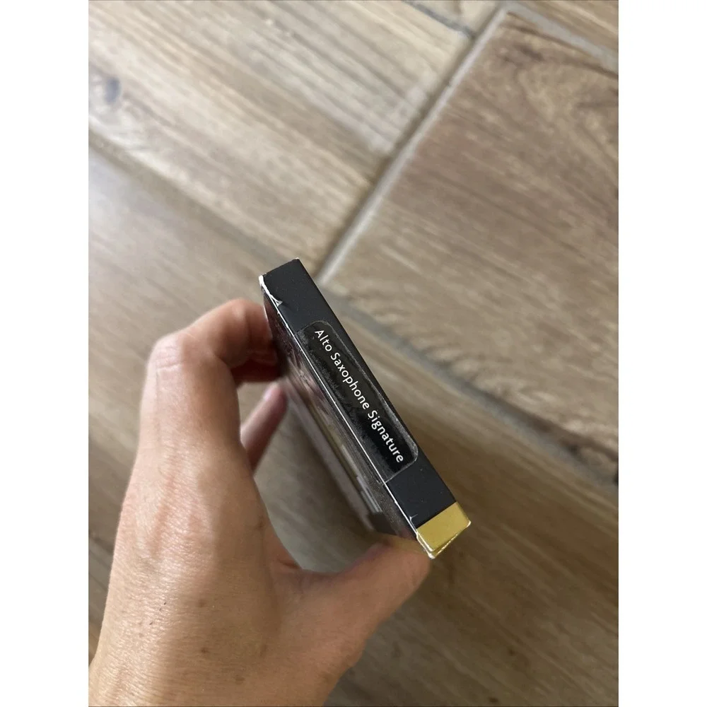 Legere Signature 2.50 Eb Alto Saxophone Synthetic Reed